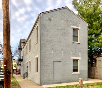 7th Street, Mainstrasse Village, Covington, KY 
