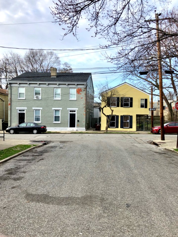 7th Street, Mainstrasse Village, Covington, KY 