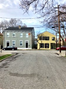 7th Street, Mainstrasse Village, Covington, KY 
