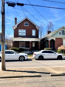 York Street, Mainstrasse Village, Covington, KY 