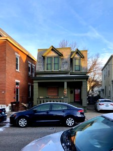 7th Street, Mainstrasse Village, Covington, KY 