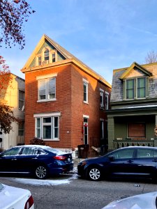 7th Street, Mainstrasse Village, Covington, KY 