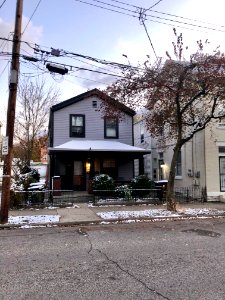 7th Street, Mainstrasse Village, Covington, KY 