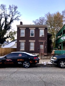 7th Street, Mainstrasse Village, Covington, KY 