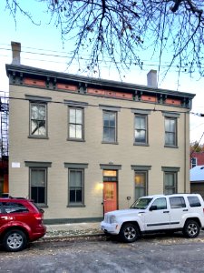 Greer Street, Mainstrasse Village, Covington, KY 