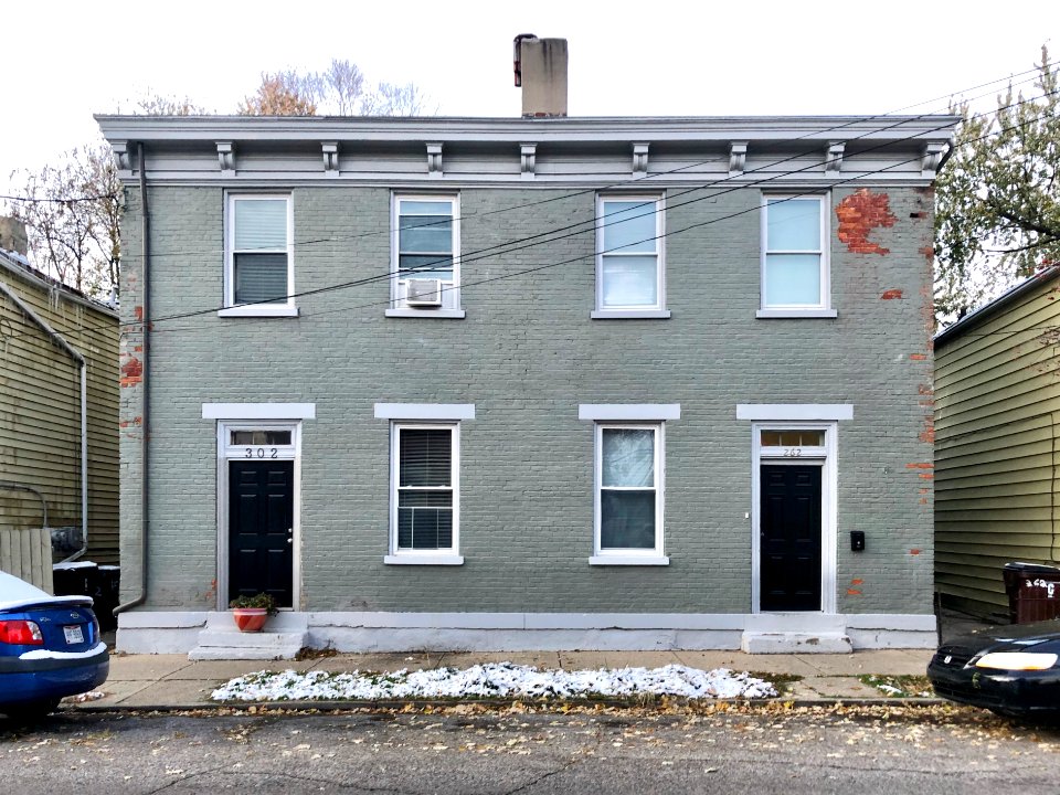 7th Street, Mainstrasse Village, Covington, KY 