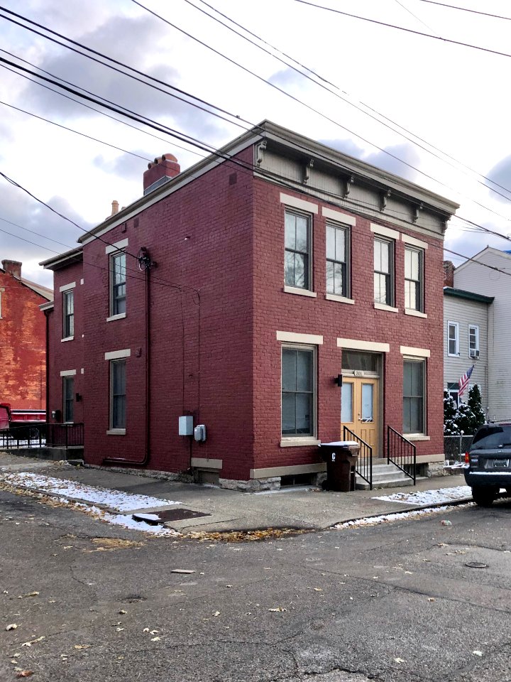 7th Street, Mainstrasse Village, Covington, KY 