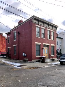 7th Street, Mainstrasse Village, Covington, KY 