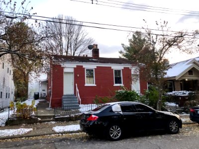 7th Street, Mainstrasse Village, Covington, KY 