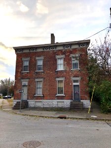7th Street, Mainstrasse Village, Covington, KY 