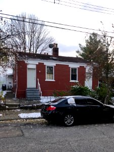 7th Street, Mainstrasse Village, Covington, KY 