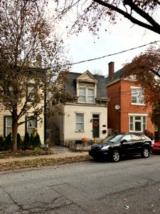 7th Street, Mainstrasse Village, Covington, KY 