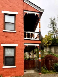 7th Street, Mainstrasse Village, Covington, KY 