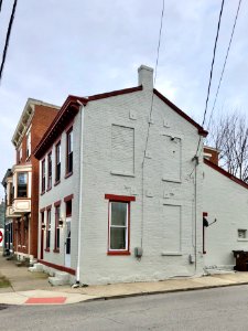 7th Street, Mainstrasse Village, Covington, KY 