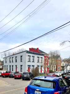 7th Street, Mainstrasse Village, Covington, KY 