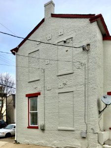 7th Street, Mainstrasse Village, Covington, KY 