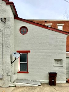 7th Street, Mainstrasse Village, Covington, KY 