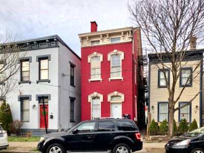 7th Street, Mainstrasse Village, Covington, KY 