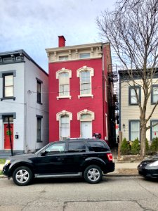 7th Street, Mainstrasse Village, Covington, KY 