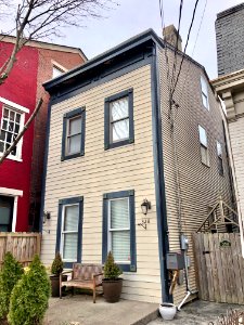 7th Street, Mainstrasse Village, Covington, KY 