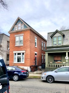 7th Street, Mainstrasse Village, Covington, KY 