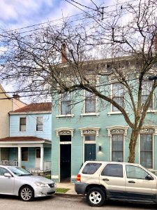 7th Street, Mainstrasse Village, Covington, KY 