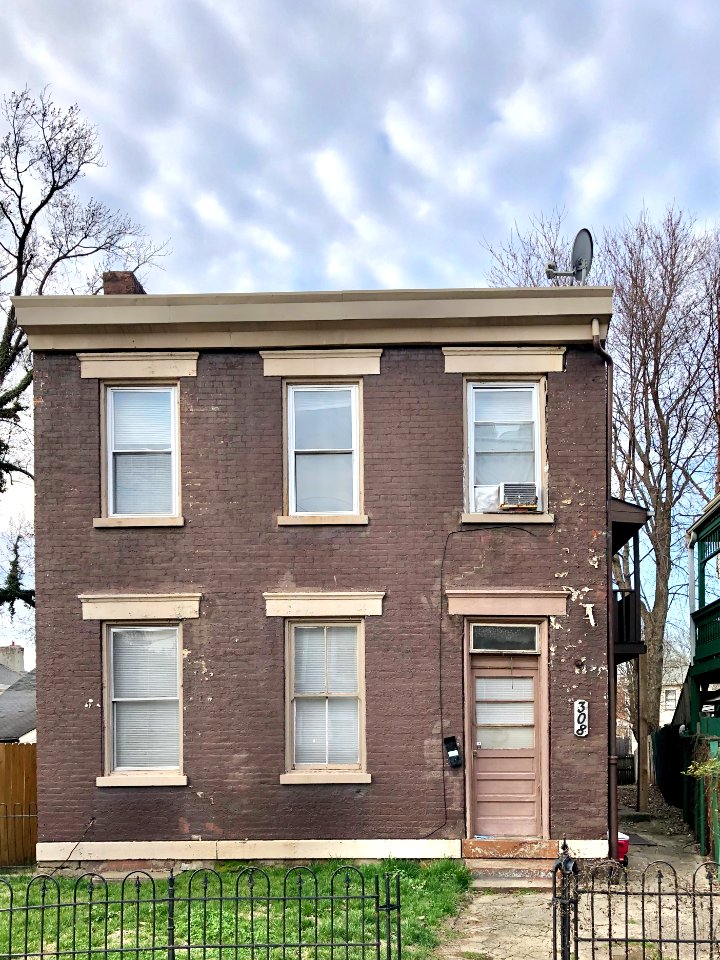 7th Street, Mainstrasse Village, Covington, KY 