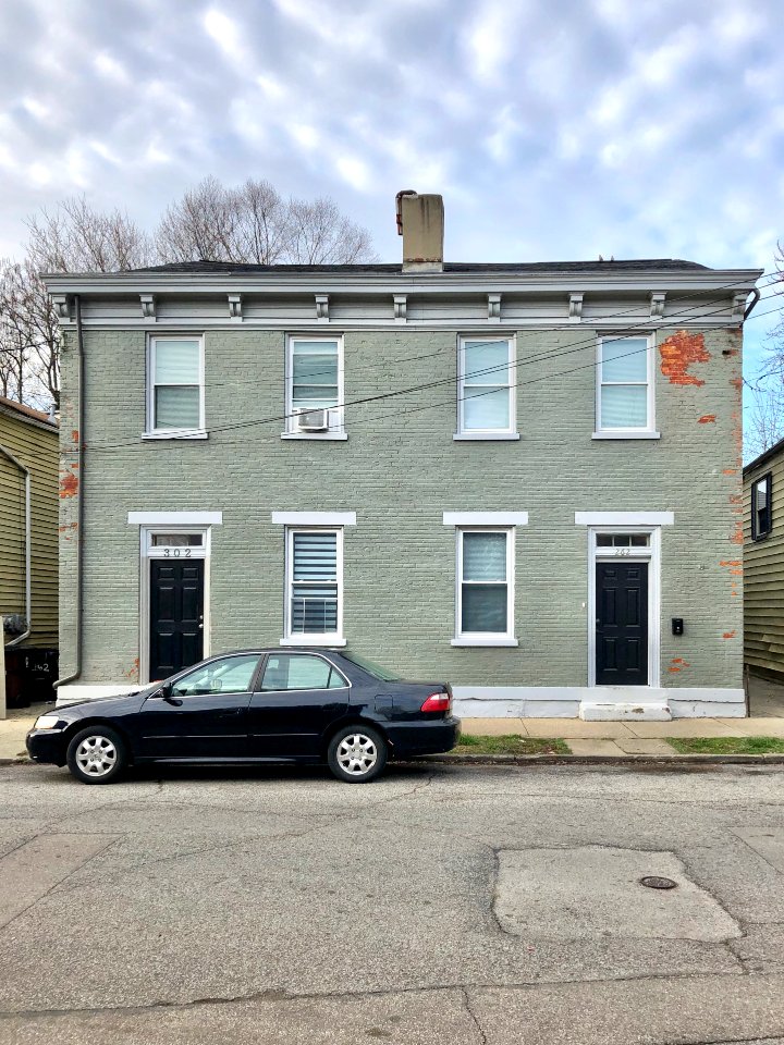 7th Street, Mainstrasse Village, Covington, KY 