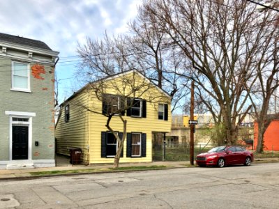 7th Street, Mainstrasse Village, Covington, KY 