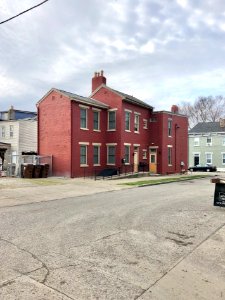 7th Street, Mainstrasse Village, Covington, KY 