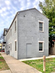 7th Street, Mainstrasse Village, Covington, KY 