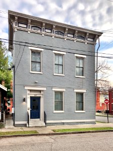 7th Street, Mainstrasse Village, Covington, KY 