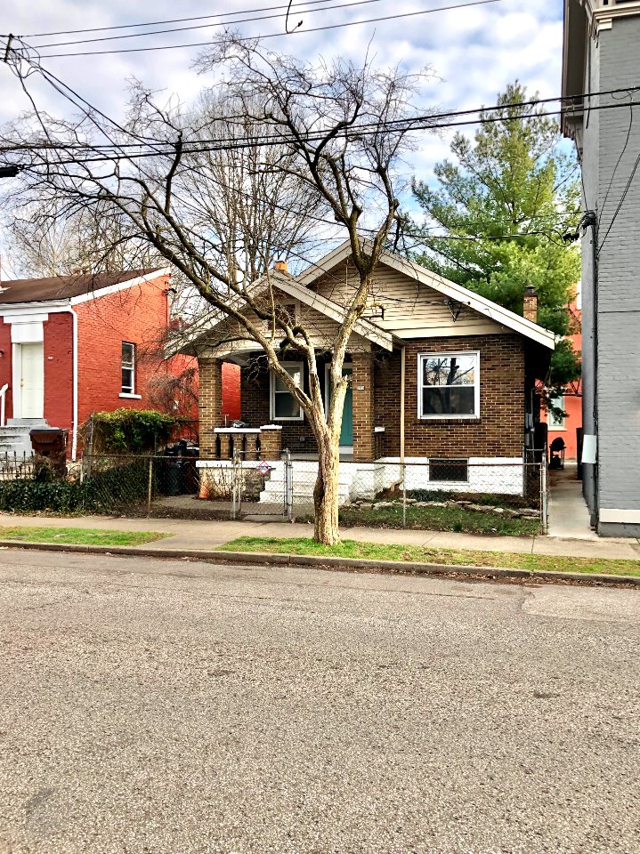 7th Street, Mainstrasse Village, Covington, KY 