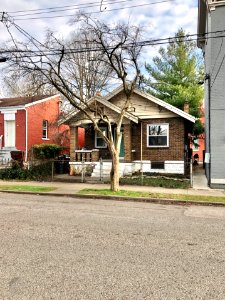 7th Street, Mainstrasse Village, Covington, KY 