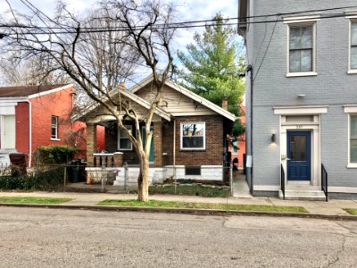 7th Street, Mainstrasse Village, Covington, KY 