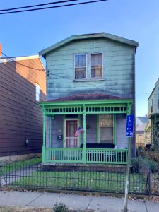 Emma Street, Mainstrasse Village, Covington, KY 
