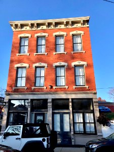 Emma Street, Mainstrasse Village, Covington, KY 