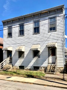 York Street, Mainstrasse Village, Covington, KY 