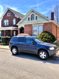 York Street, Mainstrasse Village, Covington, KY 