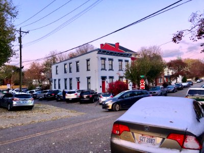 7th Street, Mainstrasse Village, Covington, KY 