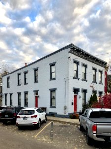 7th Street, Mainstrasse Village, Covington, KY 