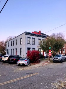 7th Street, Mainstrasse Village, Covington, KY 