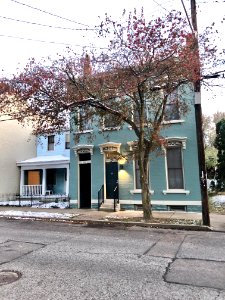7th Street, Mainstrasse Village, Covington, KY 