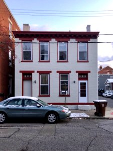 7th Street, Mainstrasse Village, Covington, KY 