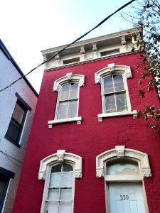 7th Street, Mainstrasse Village, Covington, KY 