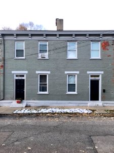 7th Street, Mainstrasse Village, Covington, KY 