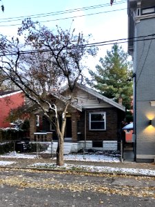 7th Street, Mainstrasse Village, Covington, KY 