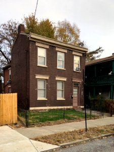 7th Street, Mainstrasse Village, Covington, KY 