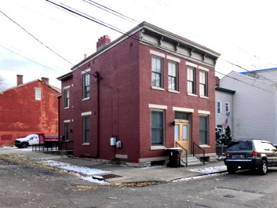 7th Street, Mainstrasse Village, Covington, KY 