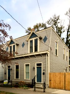7th Street, Mainstrasse Village, Covington, KY 